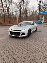 Chevrolet Camaro 6.2 V8 Sport AT Sport - gebrauchte Chevrolet Camaro aus dem Jahr 2016