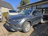 Seat Ateca 1.5 TSI Style AHK Navi LED SHZ - Seat Ateca in Chemnitz