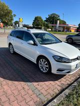 Volkswagen Golf 1.4 TSI 92kW DSG Highline Variant Highline - Volkswagen Golf: 92