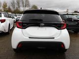 Toyota Yaris 1.5 Hybrid Black&White SHZ KLIMA - Toyota Yaris Vorführfahrzeuge mit Hybrid-Antrieb