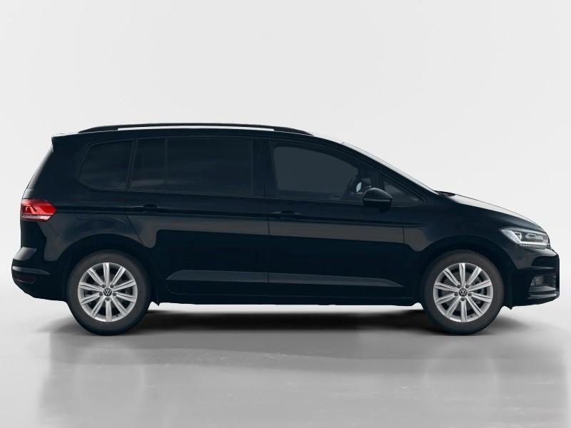 Volkswagen Touran Highline BMT/Start-Stop, миниатюра 6