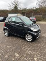 Smart ForTwo coupé 1.0 52kW mhd passion passion - Smart ForTwo: Coupe, Mhd