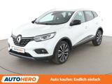 Renault Kadjar 1.3 TCe Bose Edition Aut.*NAVI*CAM*TEMPO* - weiße Renault Kadjar