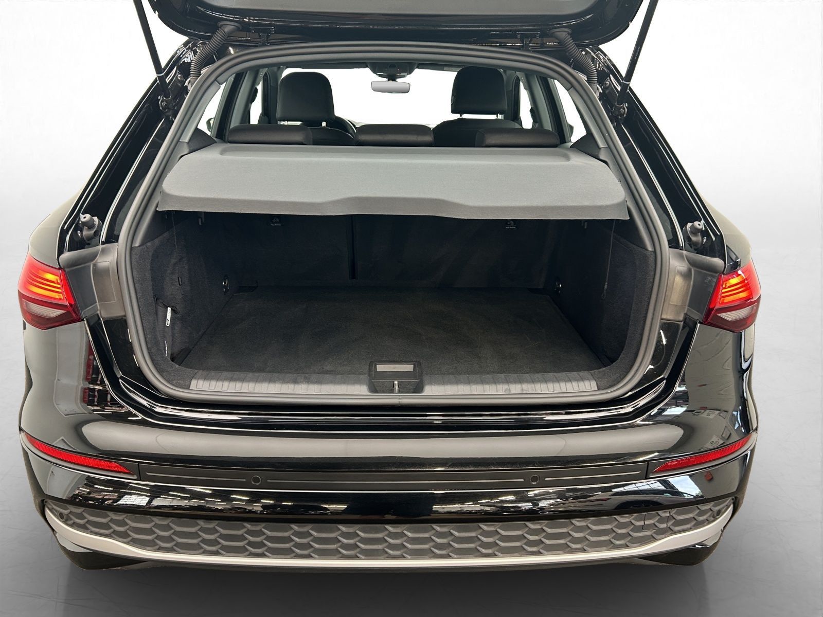 Audi A3 - Bild 11