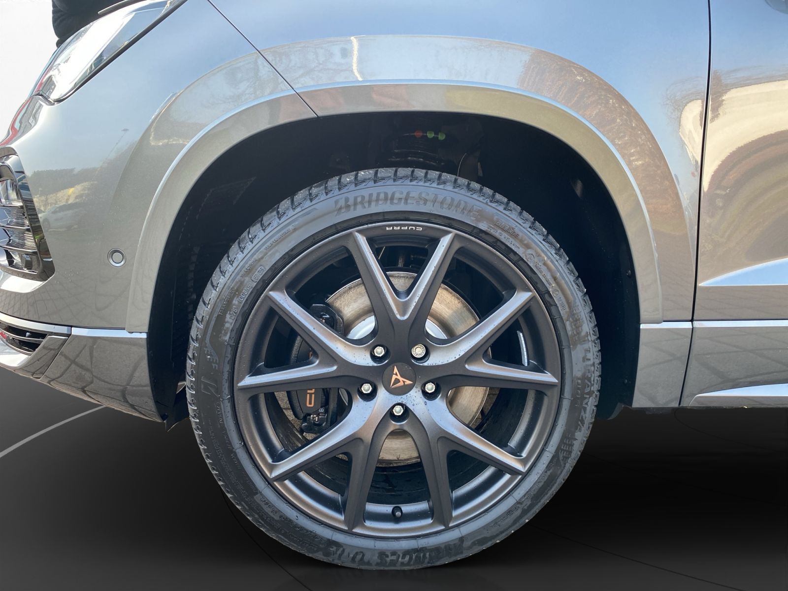 Cupra Ateca - Bild 22