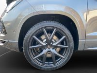Cupra Ateca - Vorschau Bild 22
