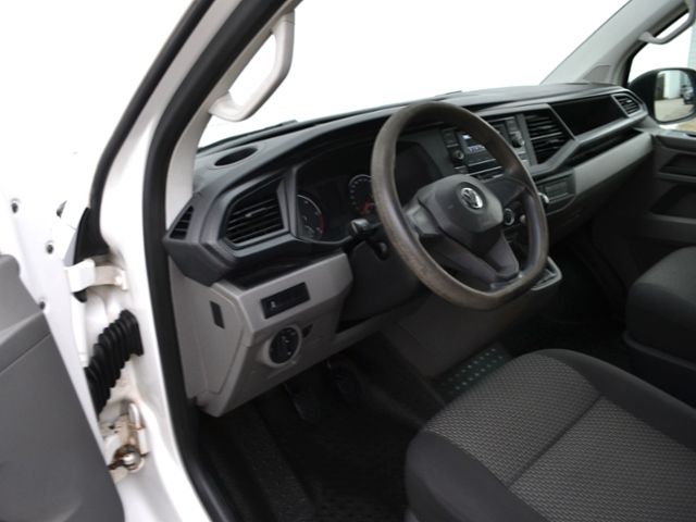 T6.1 Transporter Kasten 2.0 TDI 150 PS 4Motion A