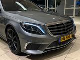 Mercedes-Benz S65 AMG 6.0 V12*LANG*3D-BURMESTER*DESIGNO*VOLL - Mercedes-Benz S 65 AMG: 5 Türen