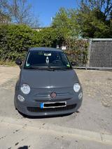 Fiat 500 1.2 8V Pop Star Pop Star - Fiat 500: Pop