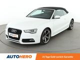 Audi A5 2.0 TDI Aut. *BI-XENON*PDC*SHZ* - Audi A5 Gebrauchtwagen in Hamburg
