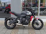 Triumph TRIDENT 660  MODELL 2022   35kW/A2 + Zubehör - Offers matching your search criteria
