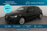 Audi A1Sportback advanced 1.0 30 TFSI 85kW PDC*RFK*SH - Audi A1 Gebrauchtwagen in Dresden