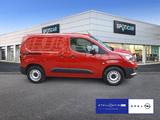 Opel Combo Cargo Elektro Edition *Navi *Rückfahr-Kam. - Opel Combo in Köln