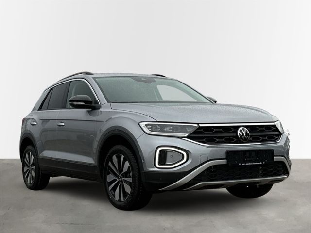 T-Roc Goal 2.0 TDI LED+NAVI.+AHK+RFK+ACC+SHZ+PDC