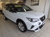 Seat Arona Xperience / KAMERA / CARPLAY/NAVI - Seat Arona: Xperience