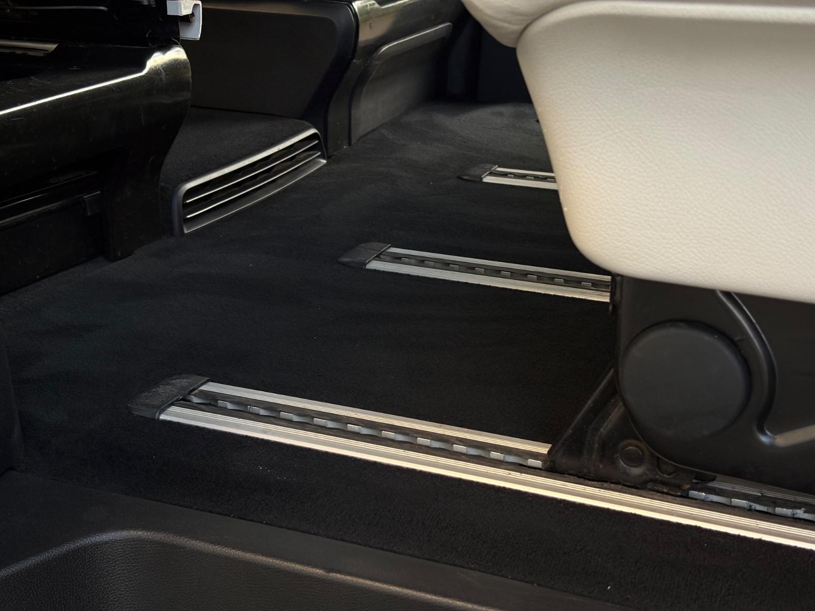 Mercedes-Benz V 250 d LANG Edition Garantie24M/Leder/8Sitze