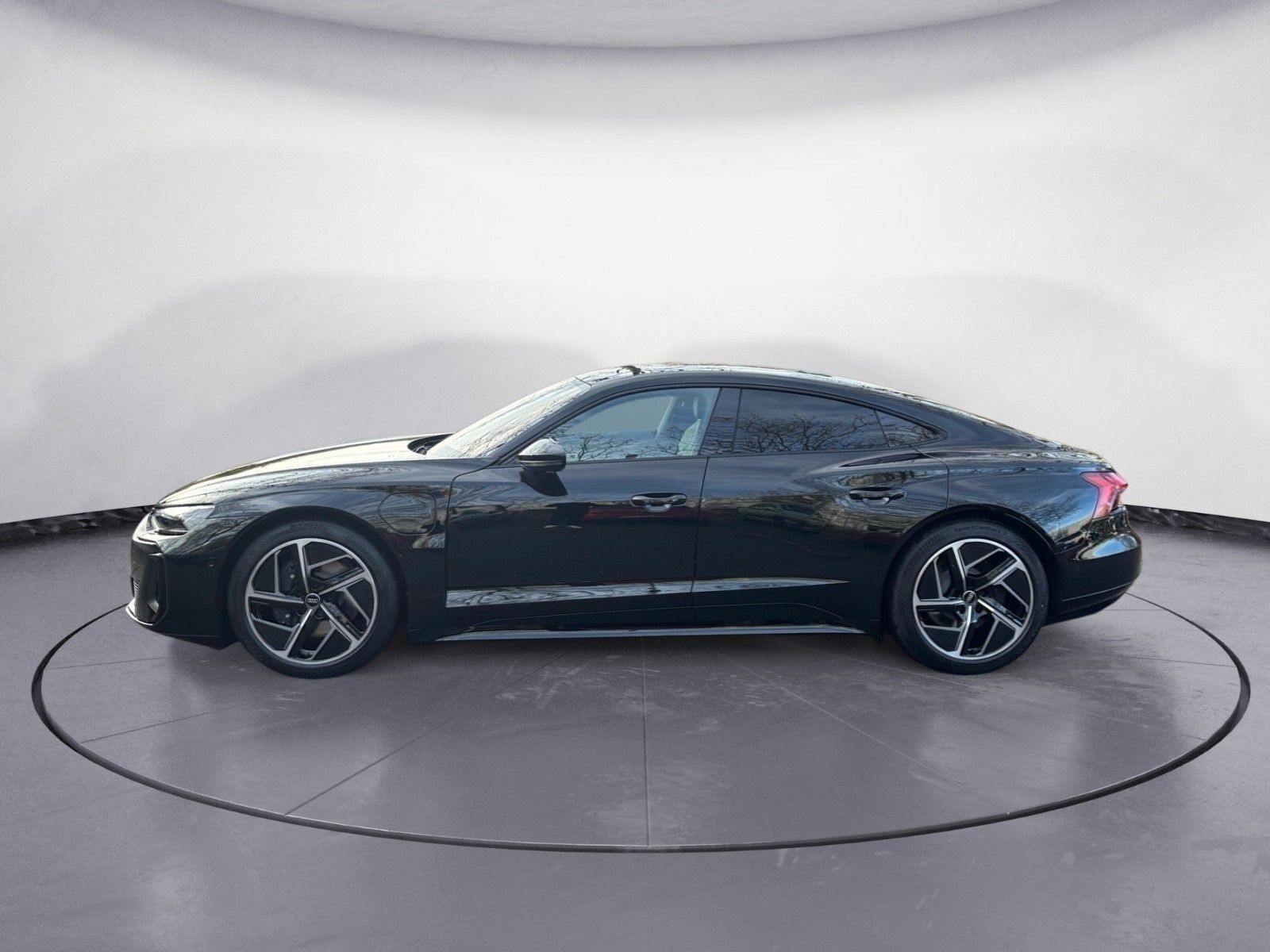 Audi e-tron GT - Bild 4