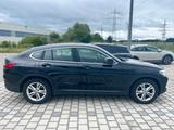 BMW X4 xDrive20d AT Advantage Advantage - BMW X4: Von Privat