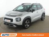 Citroën C3 Aircross 1.5 Blue-HDi Shine *NAVI*CAM*TEMPO* - Citroën C3 Aircross: Shine