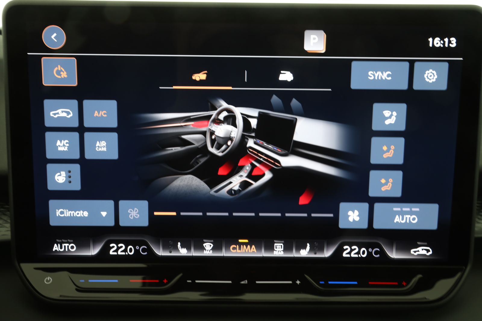 Cupra Terramar - Bild 18