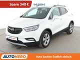Opel Mokka X 1.4 Turbo Innovation*NAVI*TEMPO*CAM*PDC* - Opel Mokka X Gebrauchtwagen