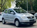 Volkswagen Fox Basis TÜVneu*Klima*Isofix* - VW Fox Gebrauchtwagen