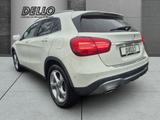 Mercedes-Benz GLA 200 1.6 URBAN El. Panodach Navi LED SHZ Temp - gebrauchte Mercedes-Benz GLA 200 aus dem Jahr 2017