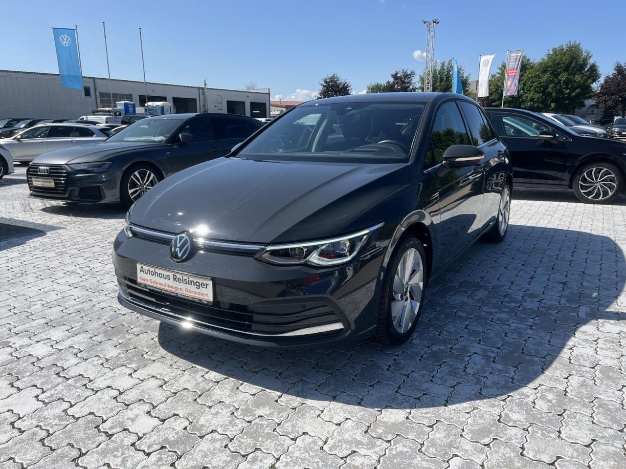 Volkswagen Golf - Bild 2