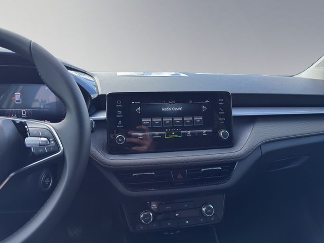 Fabia Balance 1,0 TSI 70 kW 5-Gang-Schaltgetrieb