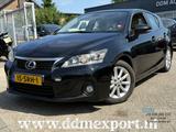 Lexus CT 200h HYBRID CAMERA/NAVI/PDC/LMV - Lexus CT 200h aus 2011
