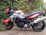 BMW LETZTE CHANCE: BMW F80R, HU neu, A2 35 KW - BMW R 35