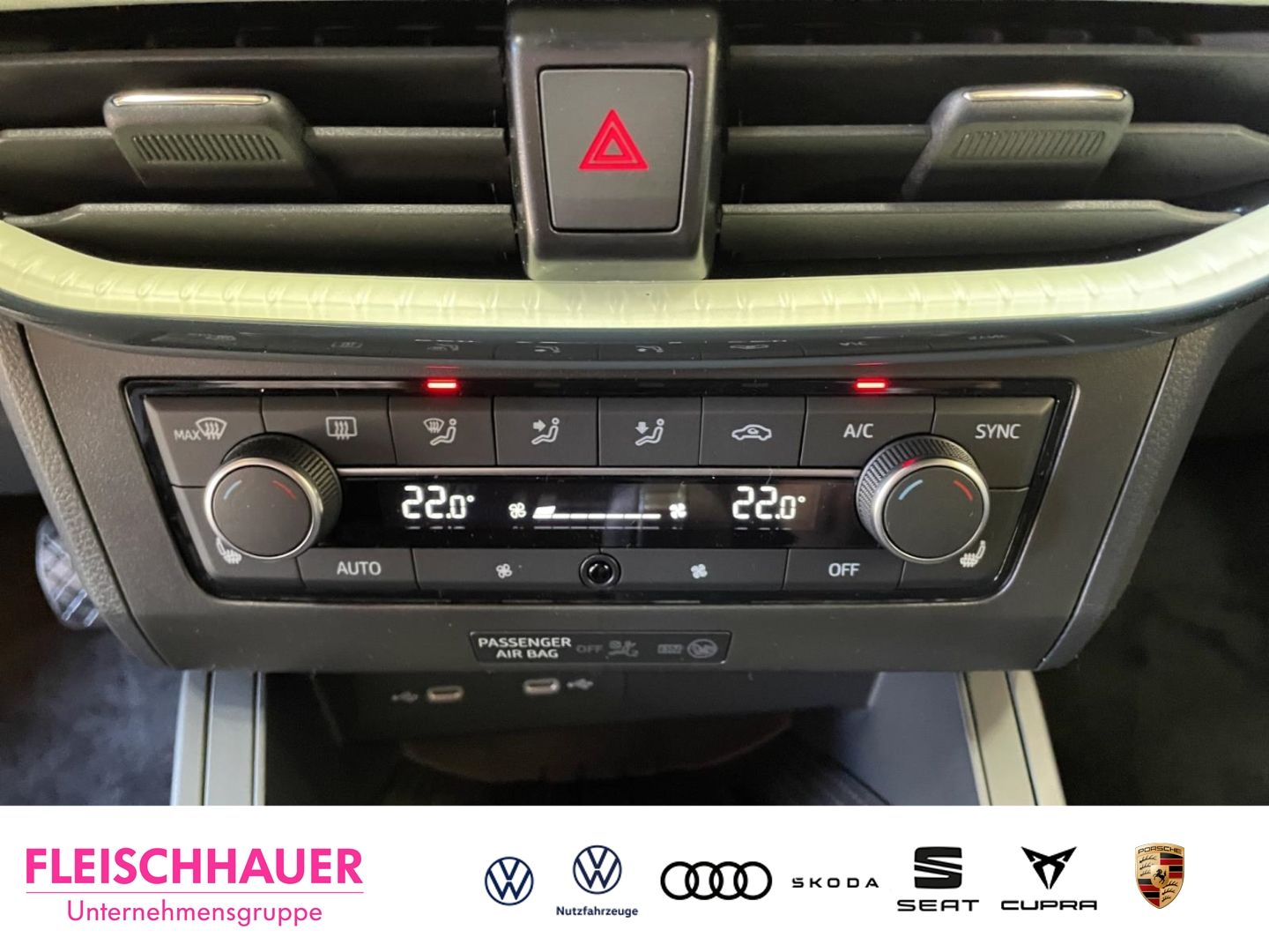 Seat Arona - Bild 13