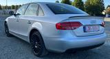 Audi A4 1.8 TFSI Attraction - Audi A4: 1.8