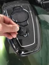 Indian challenger dark horse - INDIAN CHALLENGER