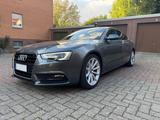 Audi SB quattro S-Line Schiebedach AbstTempomat 8Fach - Audi A5 8F