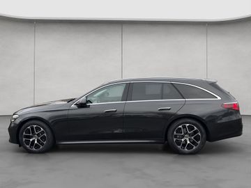 Mercedes E 200 - 2