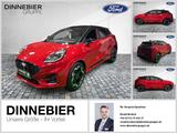 Ford PUMA ST-Line X LED+AHK+Kamera+Winterpaket