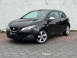 Seat Ibiza SC Sport - Seat Ibiza aus 2010: Sport
