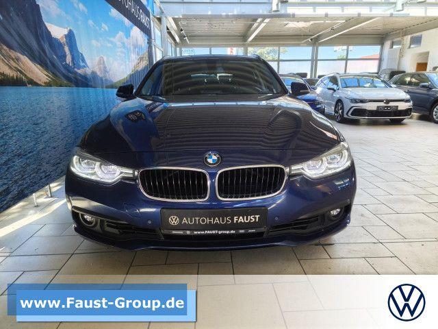 BMW 3er - 330 i xDrive Advantage LED