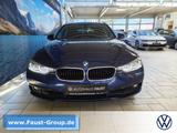 BMW 3er - 330 i xDrive Advantage LED - BMW 330 Touring Kombi Gebrauchtwagen