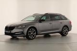 Skoda SUPERB COMBI SPORTLINE 2.0TSI DSG 4x4 MATRIX-LED