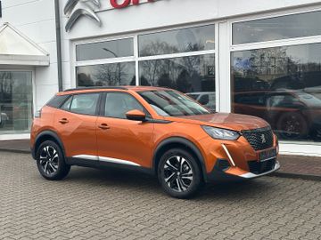 Peugeot 2008 PureTech 130 Allure | AHK -