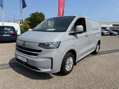 Volkswagen Transporter Kasten 2.0 TDI 81 kW KR