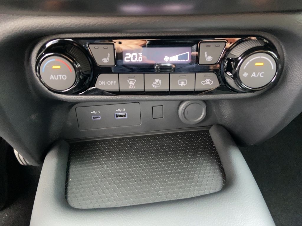 Nissan Juke - Bild 16