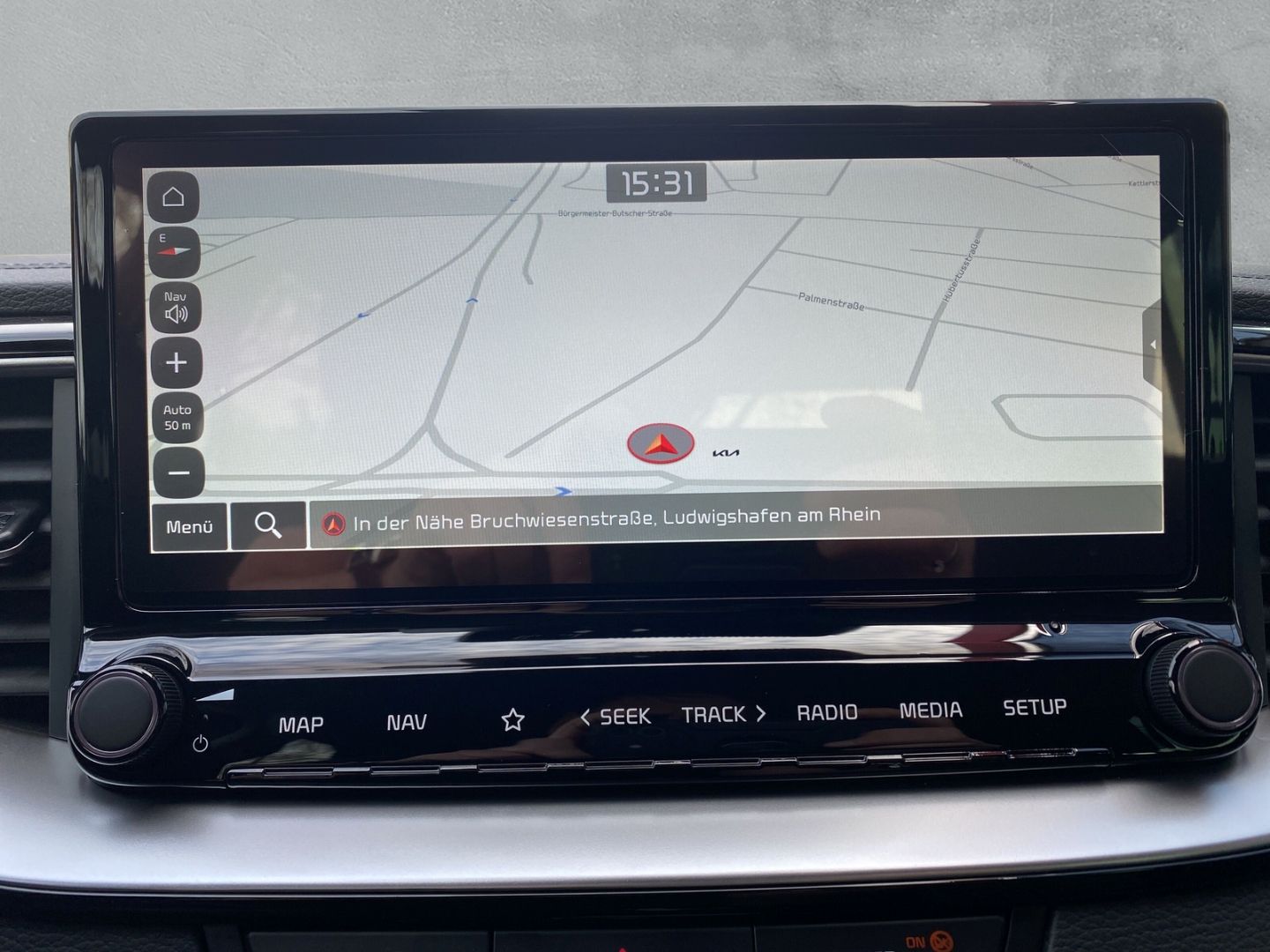 Fahrzeugabbildung Kia Ceed Kia ULTIMATE EDITION 1.5 T-GDI *STYLE-PAKET