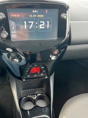 Citroën C1 Shine