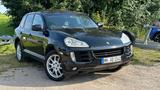 Porsche Cayenne 3,0 TD Tiptronic - - Porsche Cayenne aus 2009 mit Diesel-Antrieb