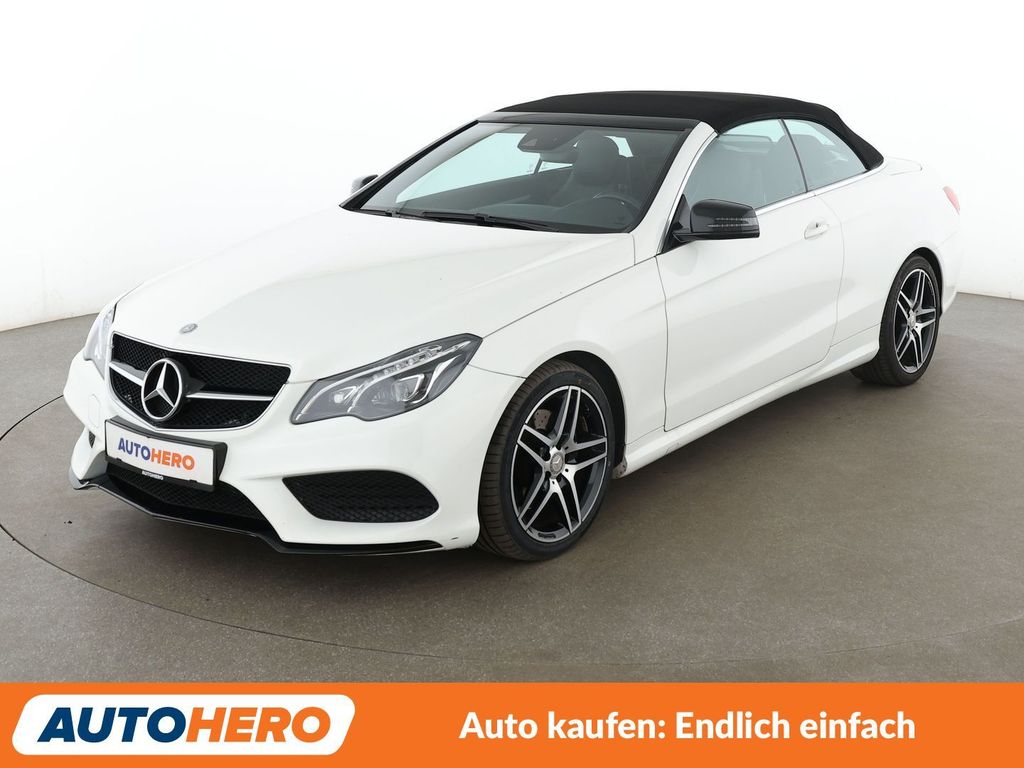 Image of Mercedes-Benz E 250
