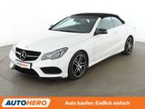 Mercedes-Benz E 250 CGI Aut.*LED*NAVI*TEMPO*SHZ*KLIMA*GARANTIE - Mercedes-Benz E 250 in Bochum