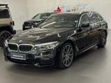 BMW 540 i xDrive Tour. M Sport LED/H&K/HUD/2.HD/TOP! - BMW 540 in Erfurt